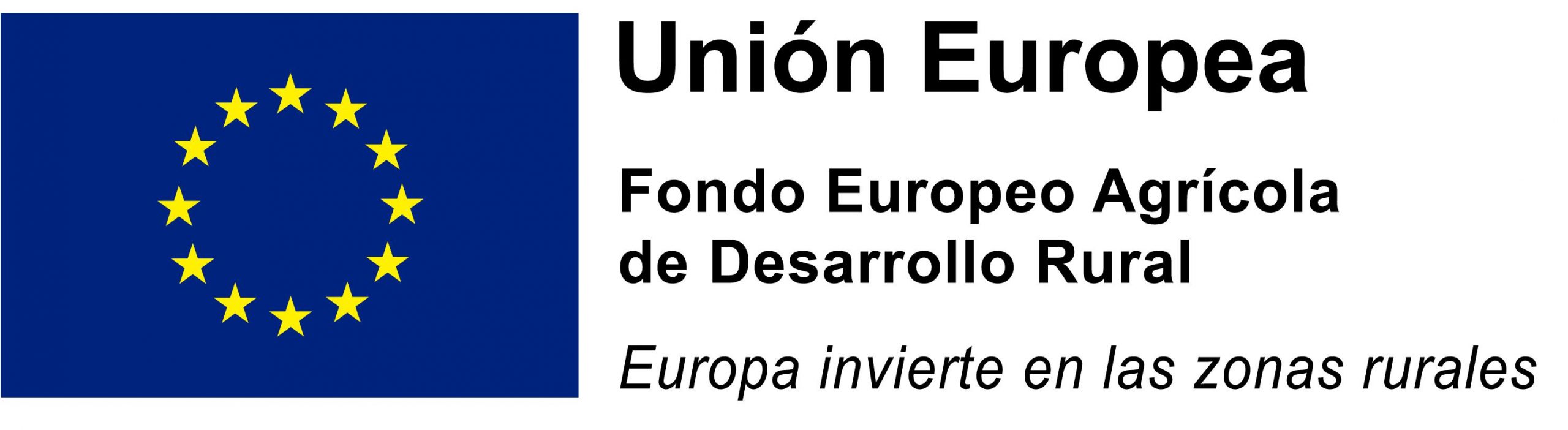 Union Europea Fondo Europeo Agrícola de Desarrollo Rural agost es