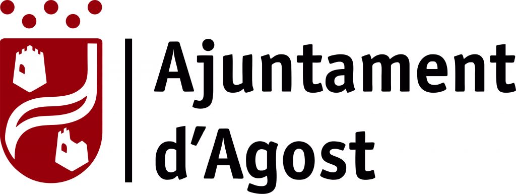 Logo Ajuntament d'Agost